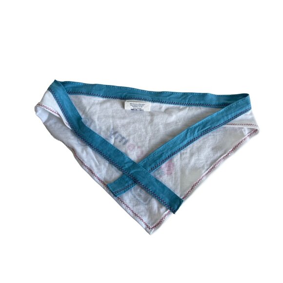 Dog Birthday Bow Tie and Bandana Set - Picture 5 of 5